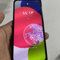 سامسونگ A52 رام 8 حافظه ۲۵۶ گیگابایت