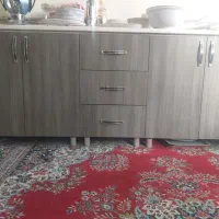 کابینت ام دی اف سالم
