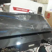 هود تکنولوژی مکث آکبند