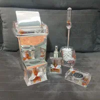 ست سرویس بهداشتی