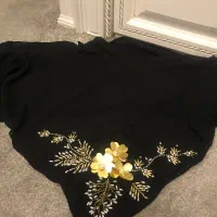 دو عدد روسری شیک و مجلسی