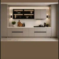 کابینت سازی