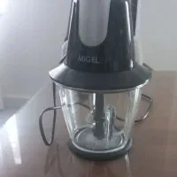 خرد کن میگل یک و نیم لیتر