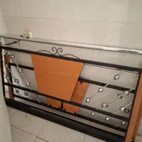 تخت دونفر