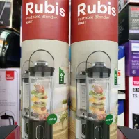 شیکیر شارژی Rubis