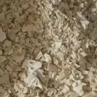 نان خشک خیلی تمیز  خشک