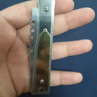 چاقو جیبی نو