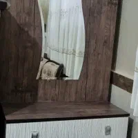 جاکفشی آینه دار