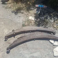 فنر تریلی