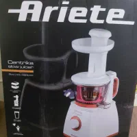 آبمیوه گیری آریته