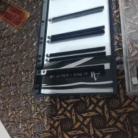 پالت مژه اکستنشن آلفا لش