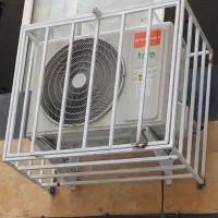 حفاظ کولر گازی