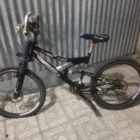دوچرخه 26 ارزون