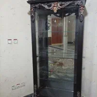 بوفه|بوفه، ویترین، کنسول|اسدآباد, |دیوار
