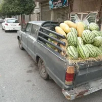 مزدا ۲۰۰۰ ژاپن دوکابین
