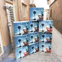پنکه ۳ منظوره نکس پلاس کنترل دار