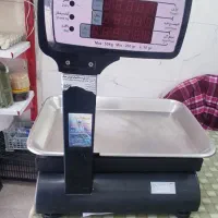 ترازو دیجیتال محک اصل