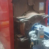 دیگ چدنی سوپرهیت ۱۳۰۰ژوفاژکار دست دوم
