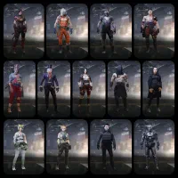 اکانت کالاف