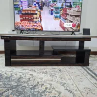 میز تی وی هایگلاس