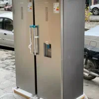 یخچال فریزر دوقلو سامسونگ از کردستان