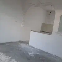 خونه ی ویلایی ۵۰ متری ،دو طبقه باهم ، دو معبر