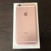 iPhone 6 s