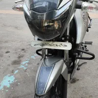آپاچی 150بینظیر فابریک