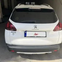 پژو ۲۰۰۸ (۹۷)