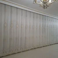 پرده|پرده، رانر، رومیزی|بیرجند, |دیوار