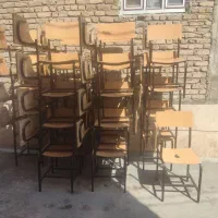 صندلی دانش آموزی محصلی