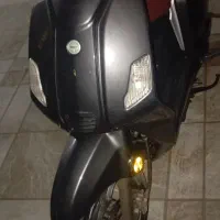موتور بنلی ستا 125 مدل 1400