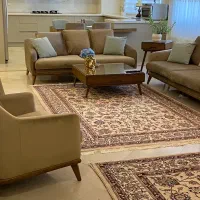 مبل راحتی ترک
