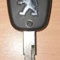 آبپخش کلید ماشین گمشده