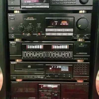 ست سونی مدل 725|سیستم صوتی خانگی|مشهد, موسوی قوچانی|دیوار