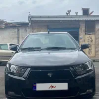 دنا تیپ ۲ بی رنگ و ضربه و لیسه