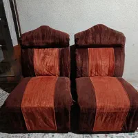 مبل راحتی هفت نفره نراد