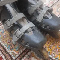 اسکیت بزرگسال سایز ۳۸ ۳۹