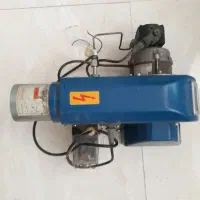 مشعل گازوئیلی ایران رادیاتور