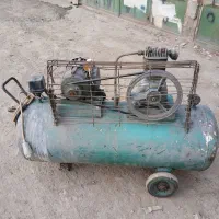 پمپباد ۱۵۰ لیتری