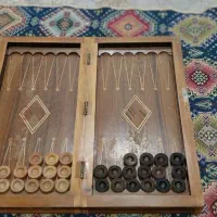 تخته نرد