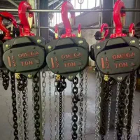جرثقیل دستی و برقی