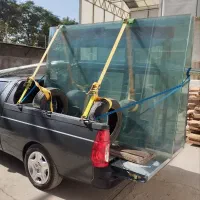شیشه دوجداره پاسارگاد