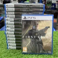 بازی first light 007 هم اکبند و کارکرده