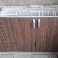 کابینت mdf