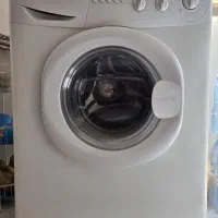 ماشین لباسشویی Hoover ساخت انگلیس