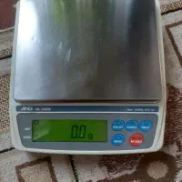 ترازوی دیجیتالی
