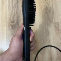 برس حرارتی جیمی مدل GM 2972