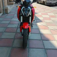 بنلی180s|موتورسیکلت|کرج, عظیمیه|دیوار