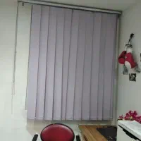 پرده کرکره ای